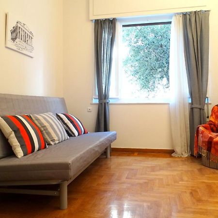 Cosy And Comfortable Apartment In The City Center Athen Eksteriør billede