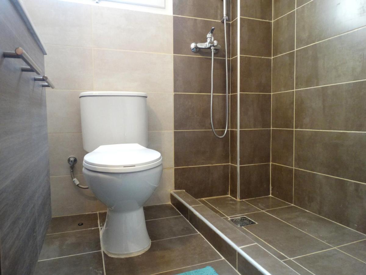 Cosy And Comfortable Apartment In The City Center Athen Eksteriør billede